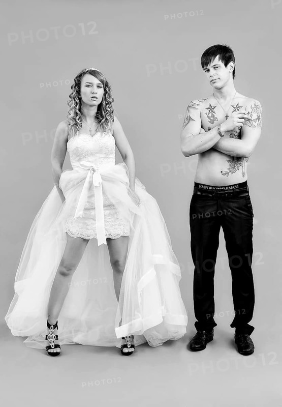 Wedding picture