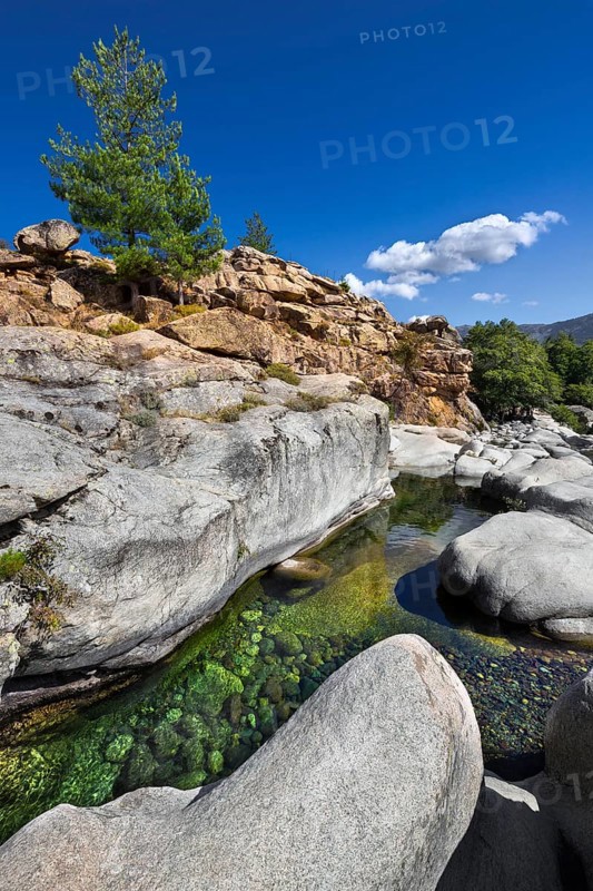 Golo Valley