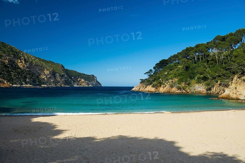 Cala Aiguafreda