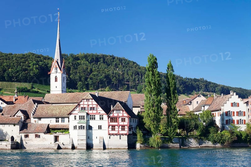St. George's Abbey