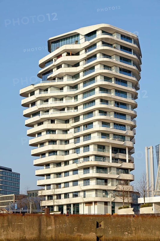 Marco Polo Tower