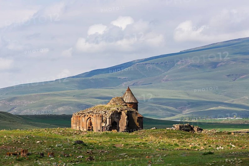 Cathedral of Kars