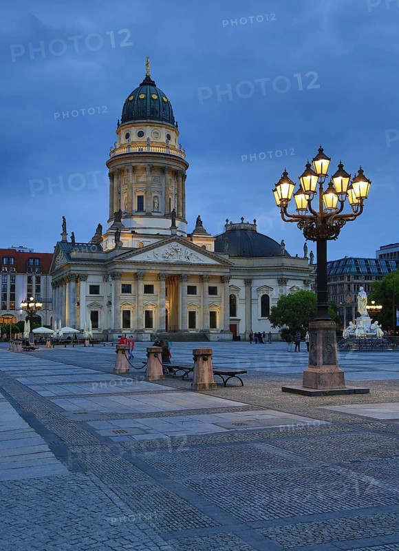 German Cathedral