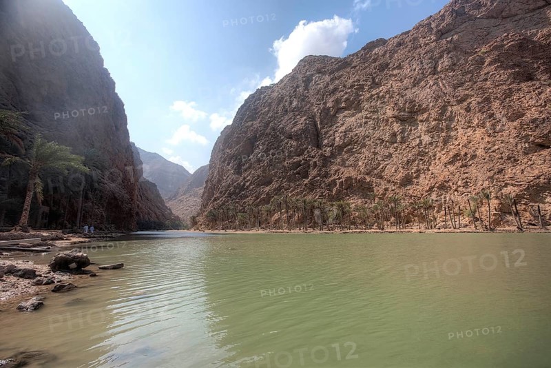 Wadi al Shaab