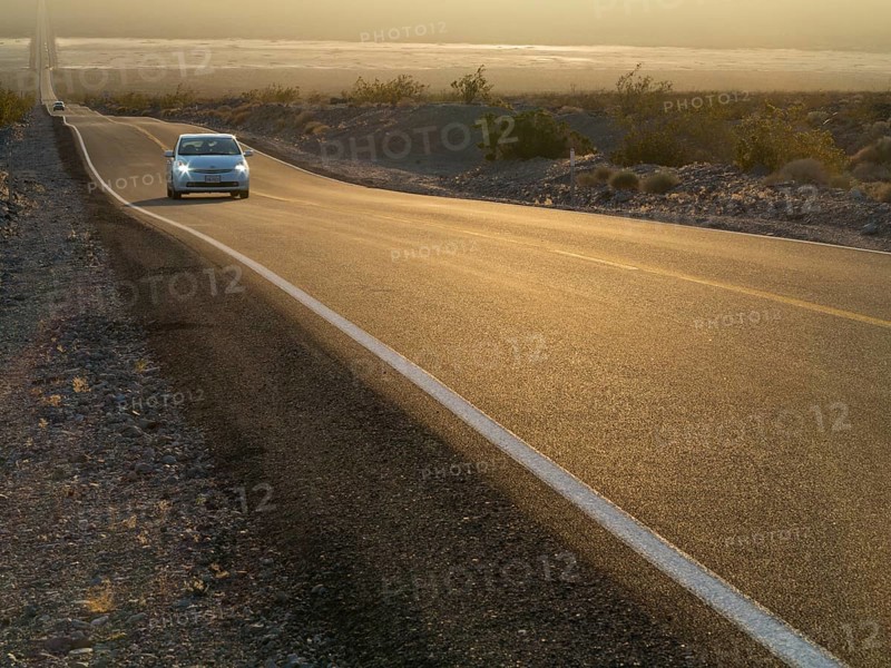 California State Route 190