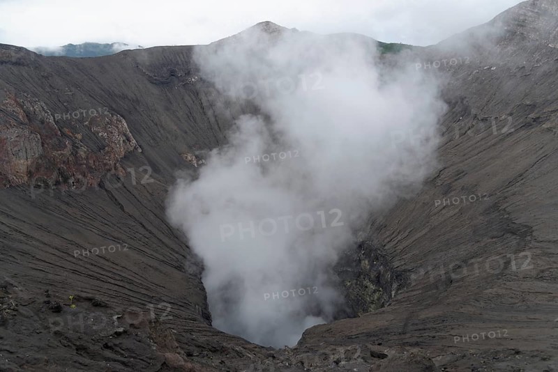 Volcano