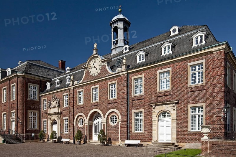 Schlosskapelle or Palace Chapel