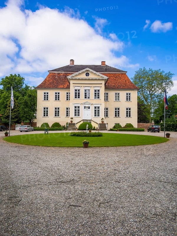 Gut Hasselburg