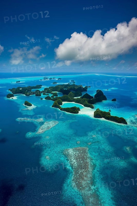 Rock Islands