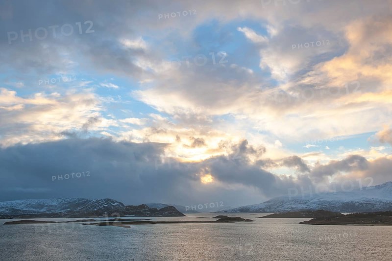Sommaroy Sound