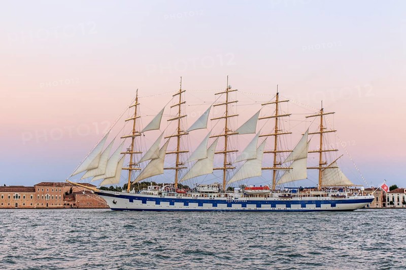 Royal Clipper