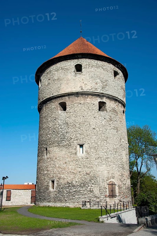 Kiek in de Kok tower