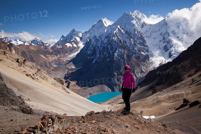 Mountaineer