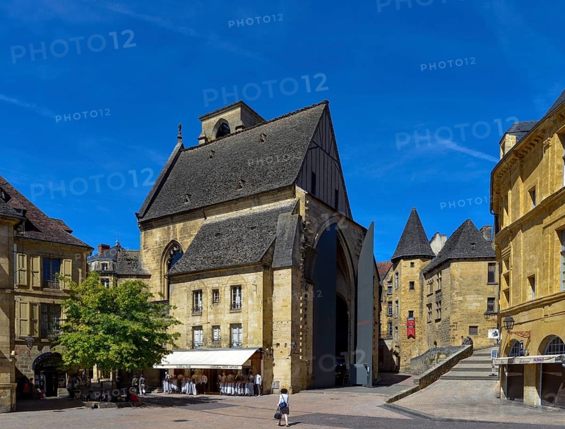 Eglise Ste-Marie