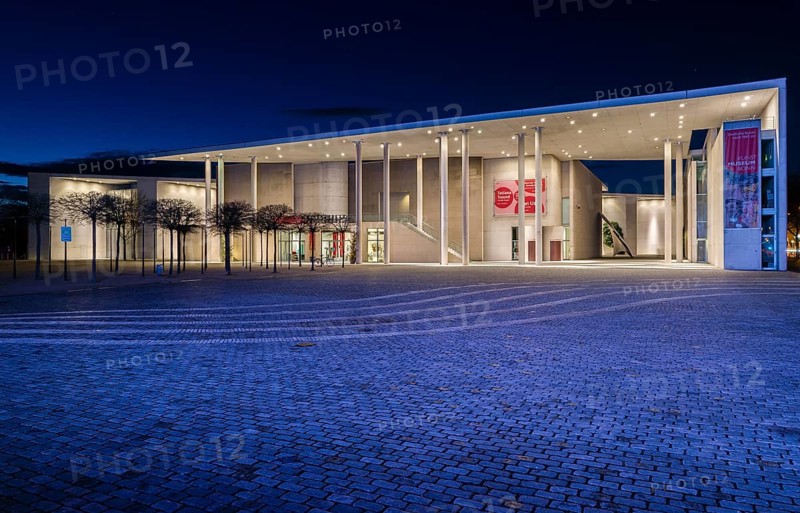 Kunstmuseum Bonn art museum
