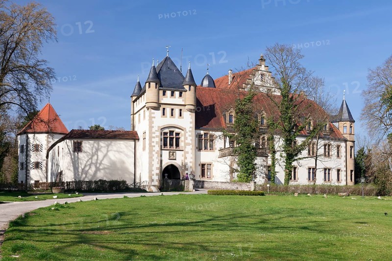 Gotzenburg Castle
