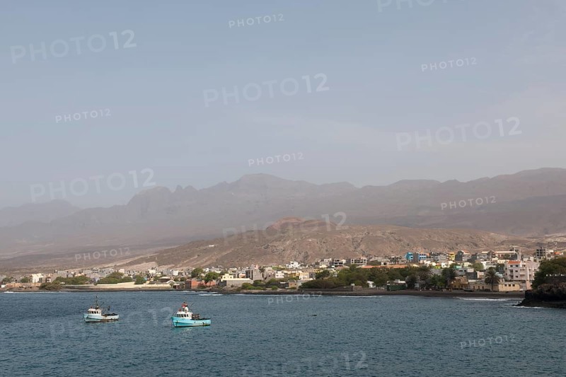 Coastline