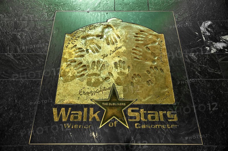 Walk of Stars