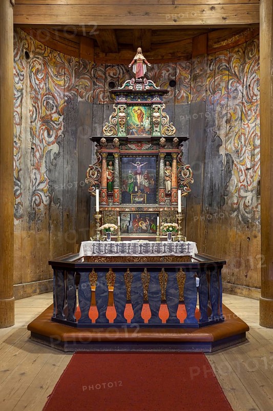 Altar