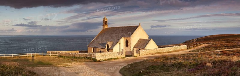 Chapel Saint They