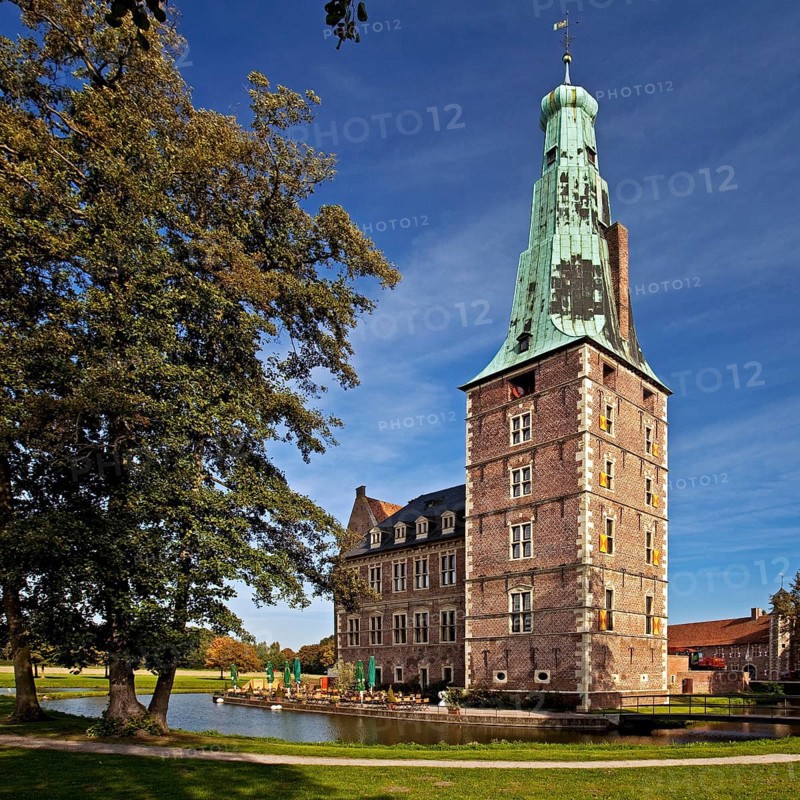 Schloss Raesfeld Castle