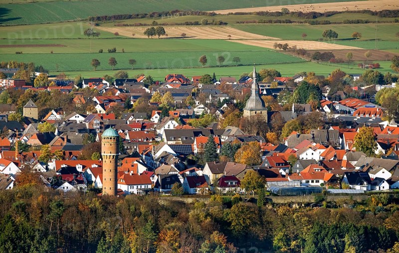 Town of Ruthen