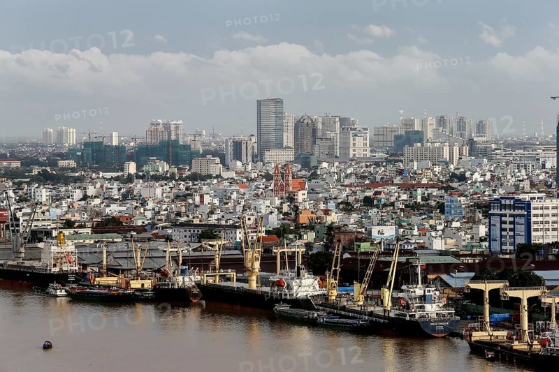 Harbor
