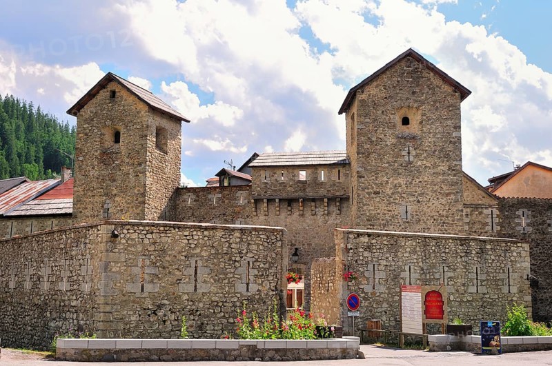 Ramparts