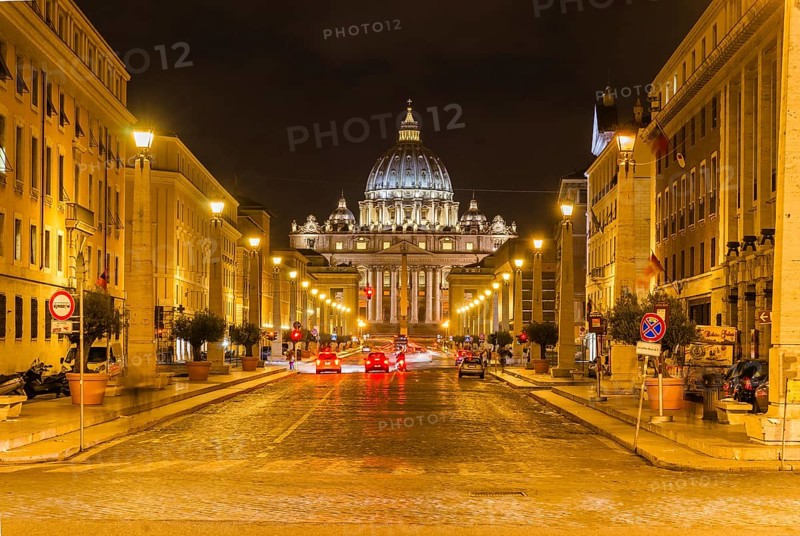 St. Peter's Basilica