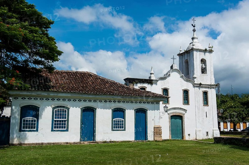 Igreja de Nossa Senhora das Dores Church