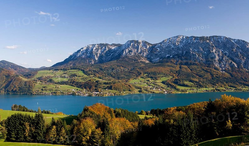 Steinbach am Attersee