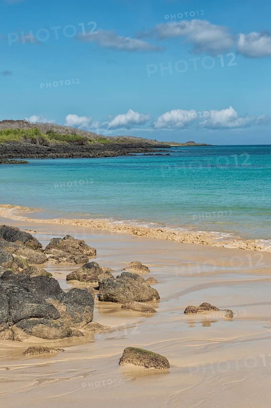 Dragon Hill beach