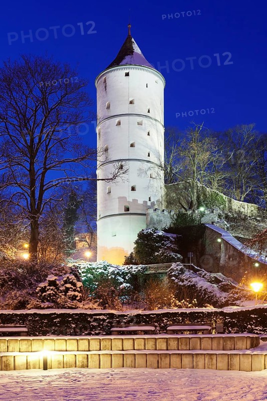 Gigelturm tower