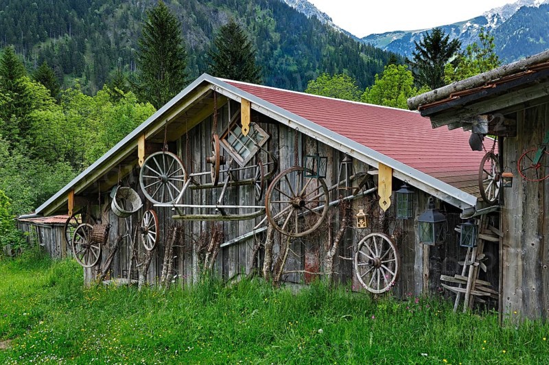 Carriage Museum