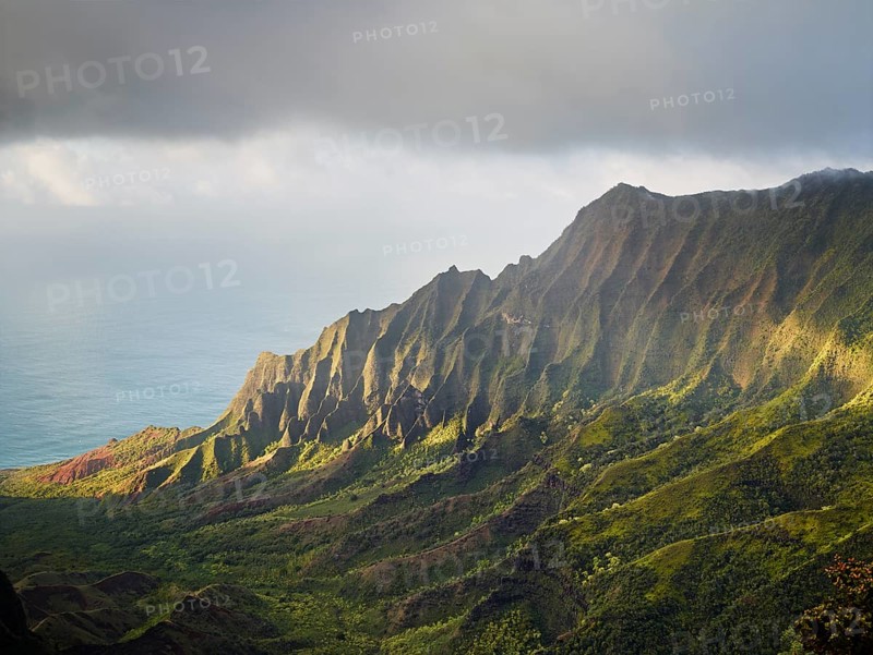 Kalalau Valley