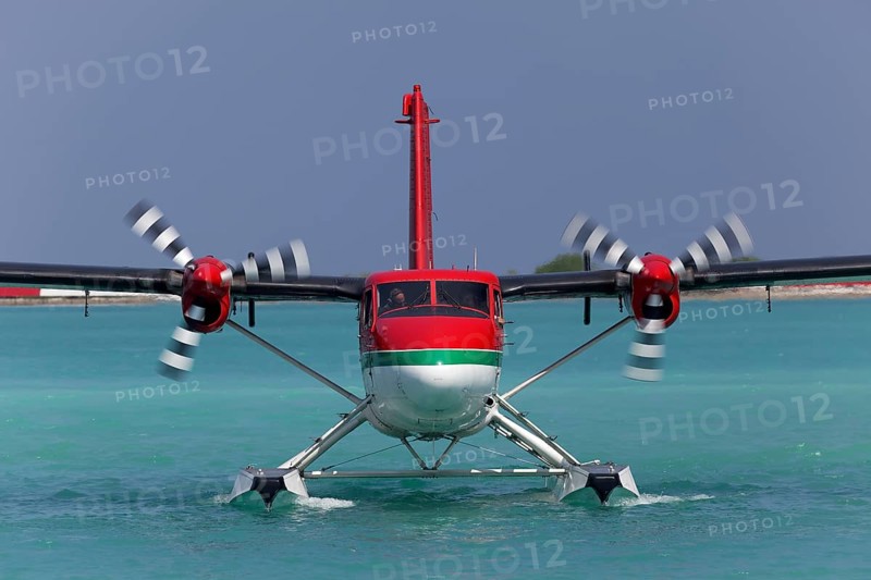 Hydroplane