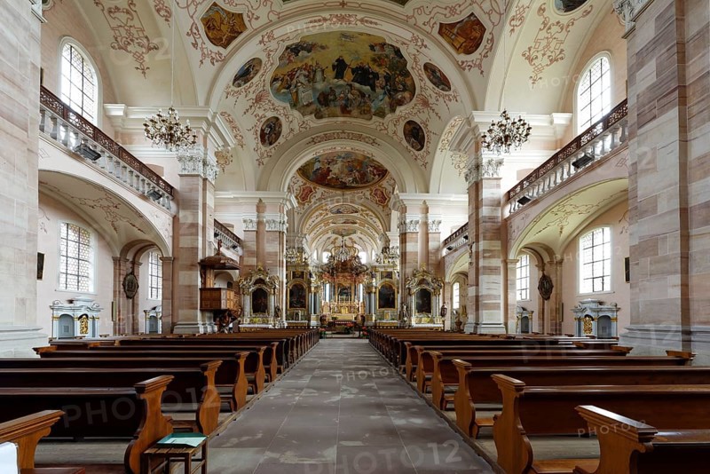 Church of Saint Maurice
