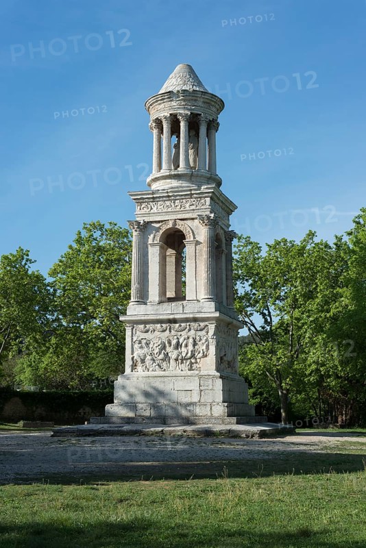 Mausoleum
