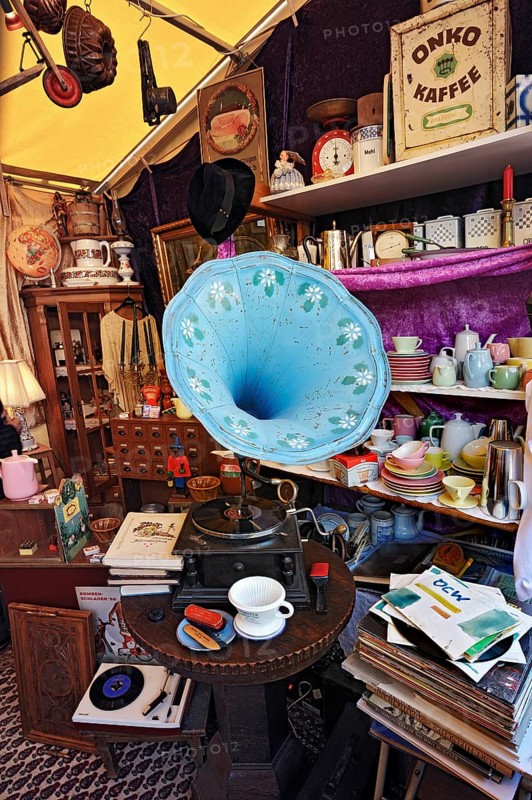 Gramophone