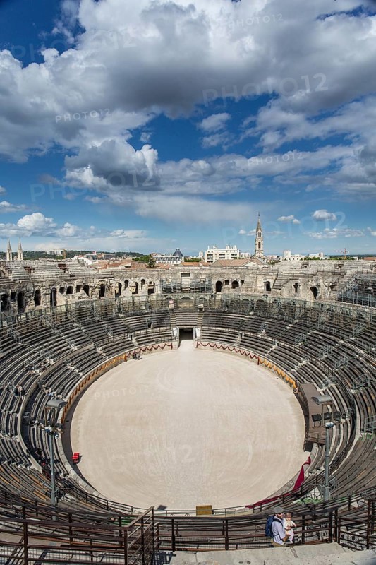 Amphitheatre