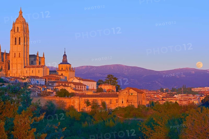Segovia Cathedral