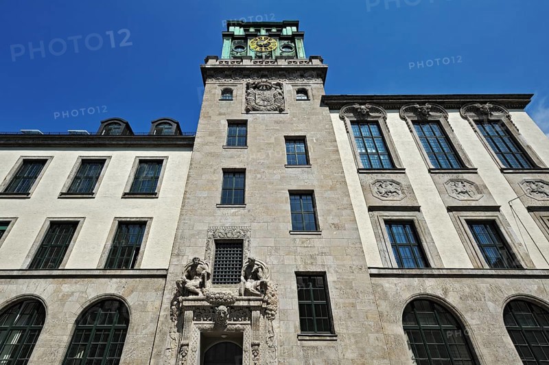 Technical University of Munich