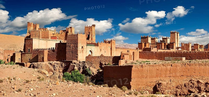 Glaoui Kasbah