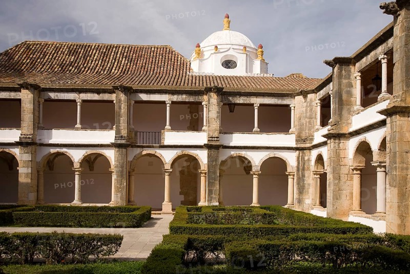 Former monastery Nossa Senhora da Assuncao
