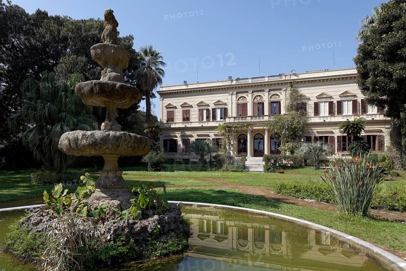 Villa Malfitano