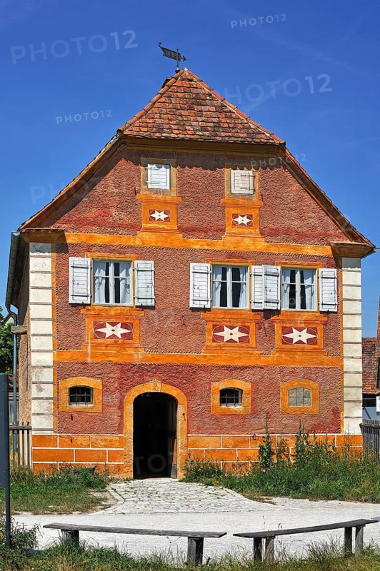 Korbhaus