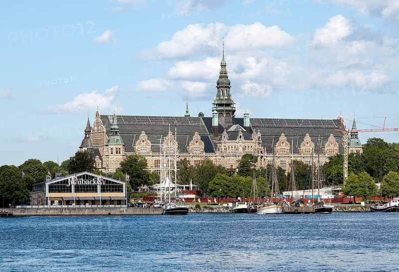 Nordic Museum