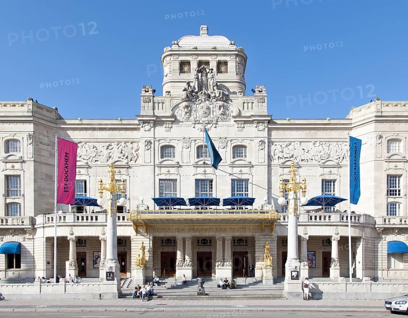Royal Dramatic Theatre