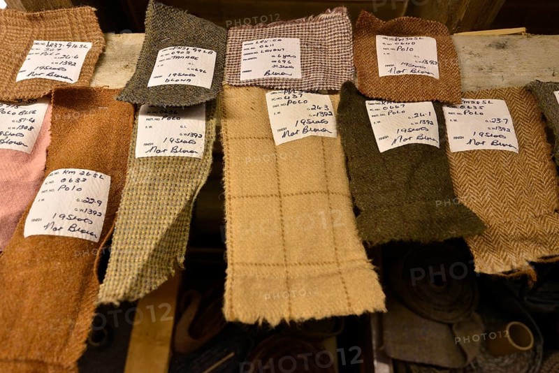 Harris Tweed