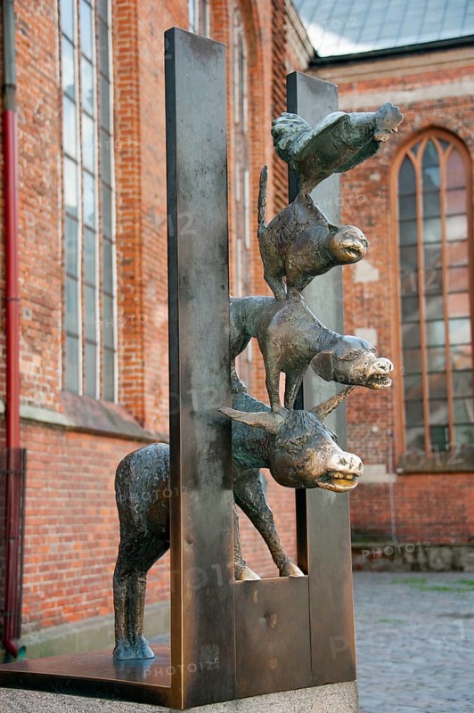 Town Musicians of Bremen